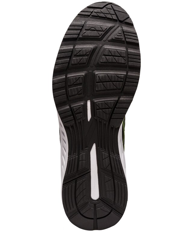 asics gel sileo men's running shoes review