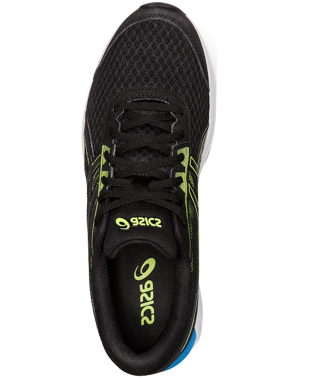 asics gel sileo men's running shoes review