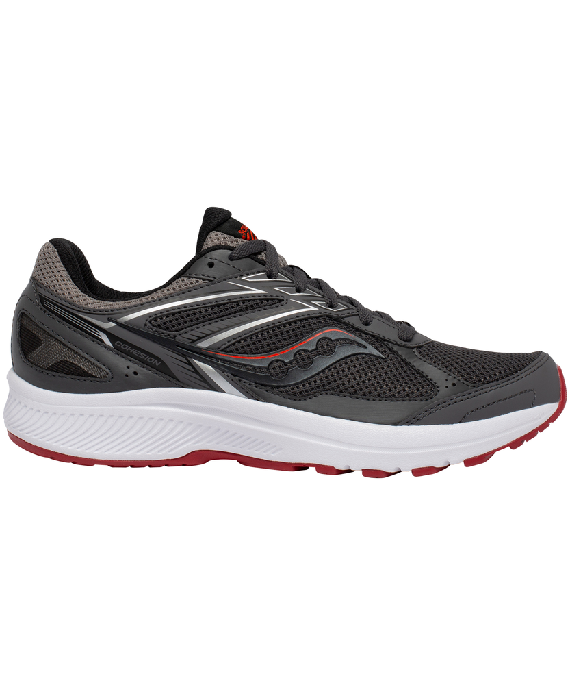 Saucony cohesion mens deals sale