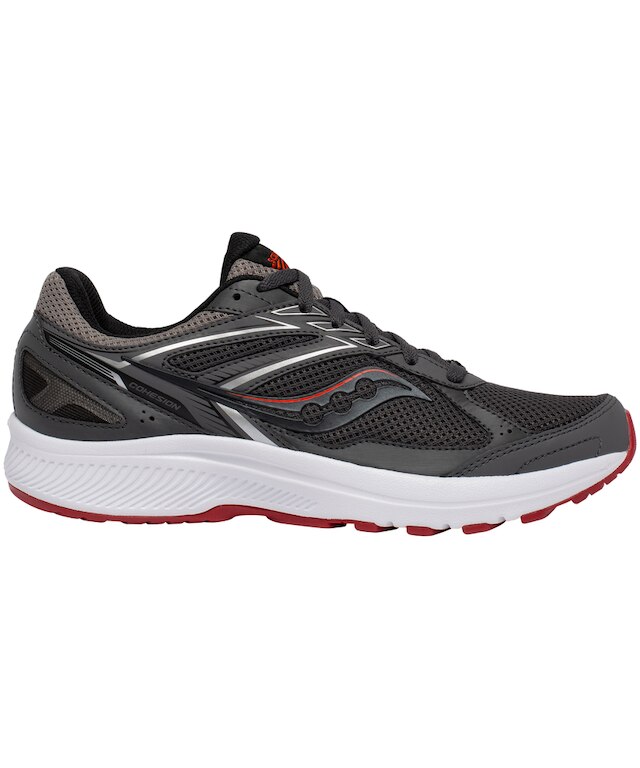 Saucony Men's Cohesion 14 Versarun Cushion Running Shoes | Marks