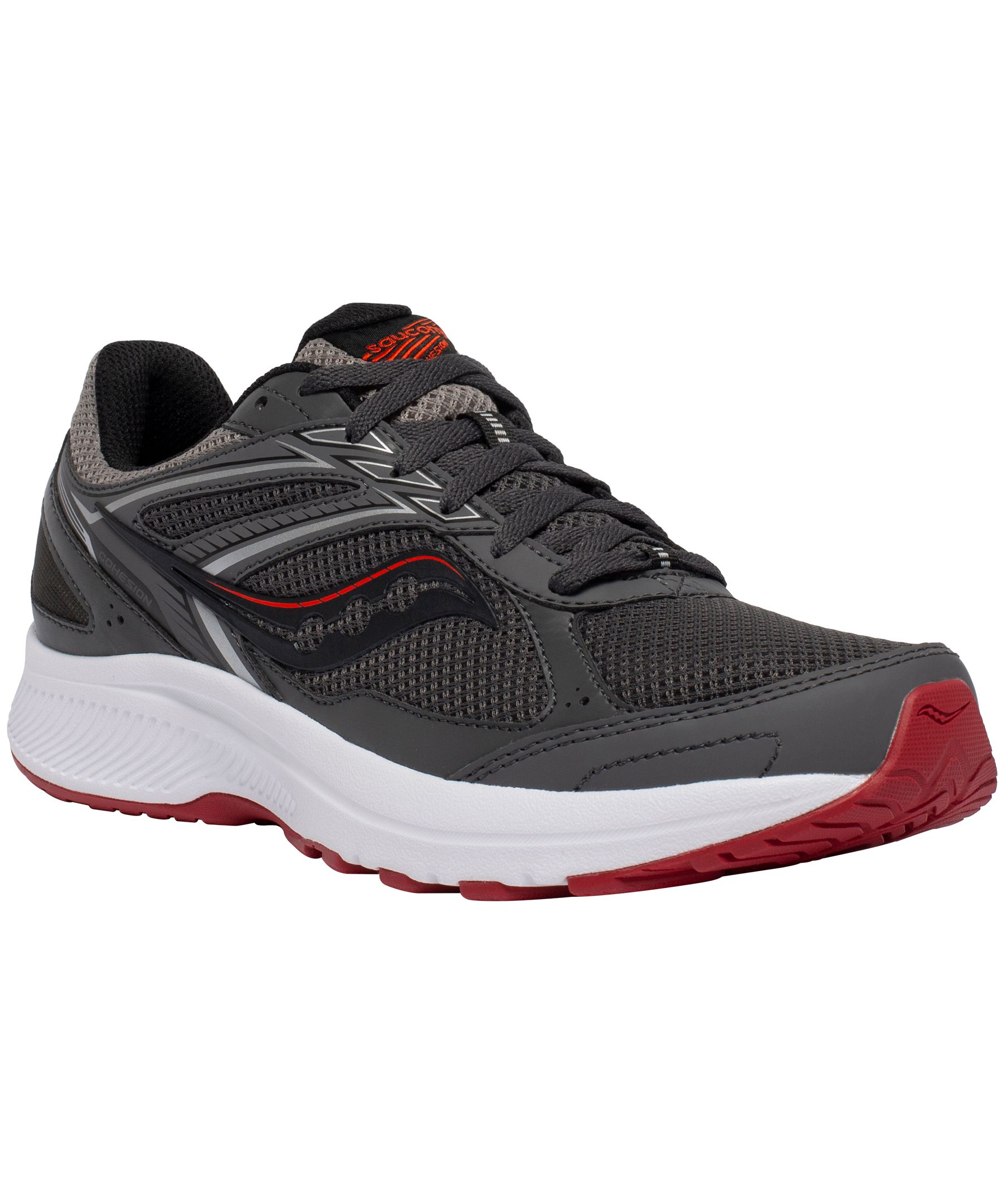 Saucony Men's Cohesion 14 Versarun Cushion Running Shoes | Marks