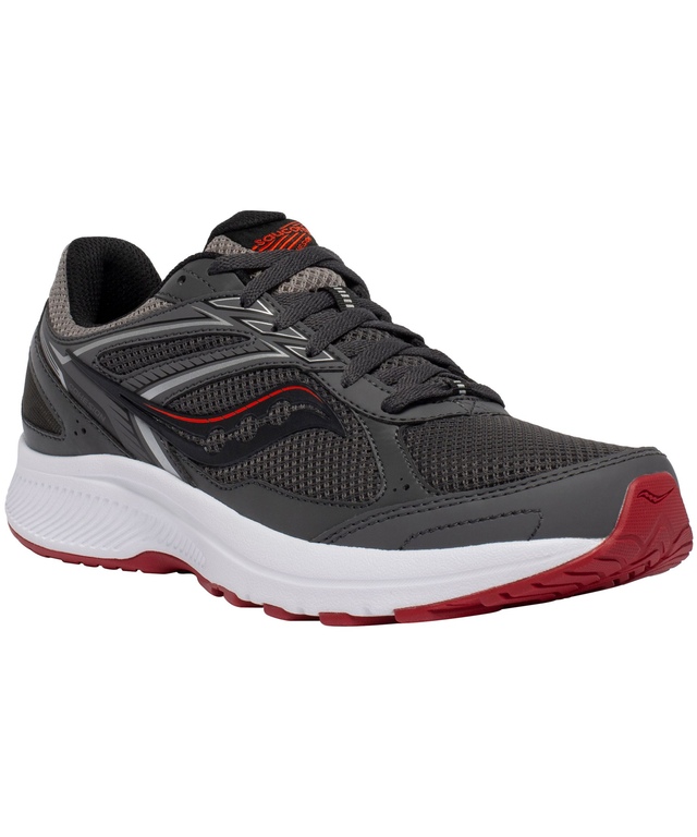 Saucony Men's Cohesion 14 Versarun Cushion Running Shoes