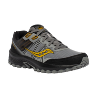 Saucony Men's Excursion TR14 Versarun Cushion Shoes Front_Three_Fourths_Angled_Right