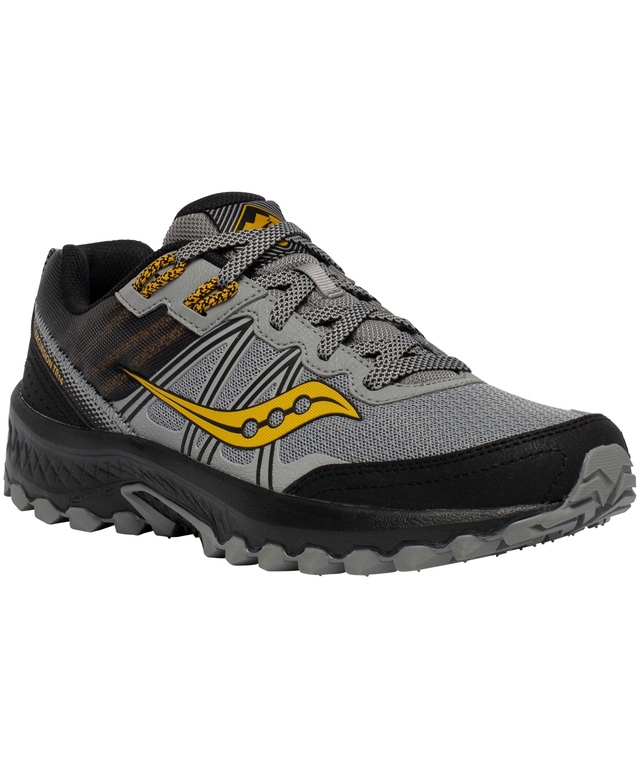 Saucony Men's Excursion TR14 Versarun Cushion Shoes