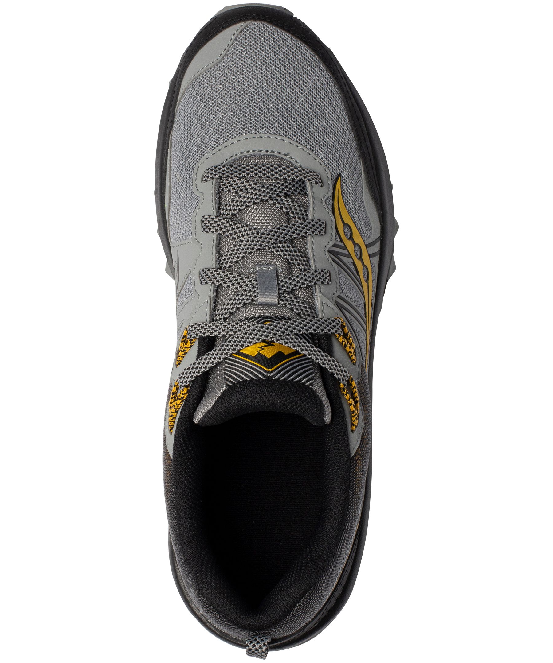 Saucony Men's Excursion TR14 Versarun Cushion Shoes