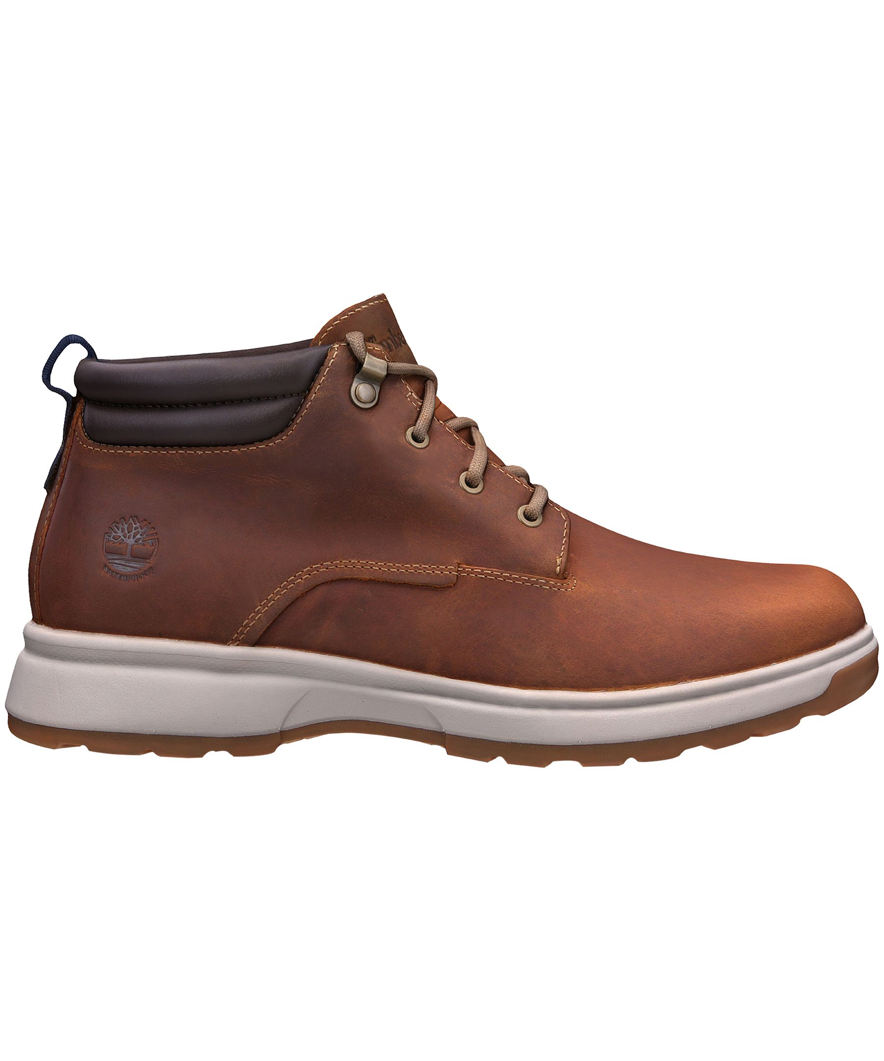 Timberland graydon leather clearance chukka