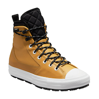 Chaussures en cuir montantes étanches à l'eau CTAS, All Terrain Front_Three_Fourths_Angled_Right