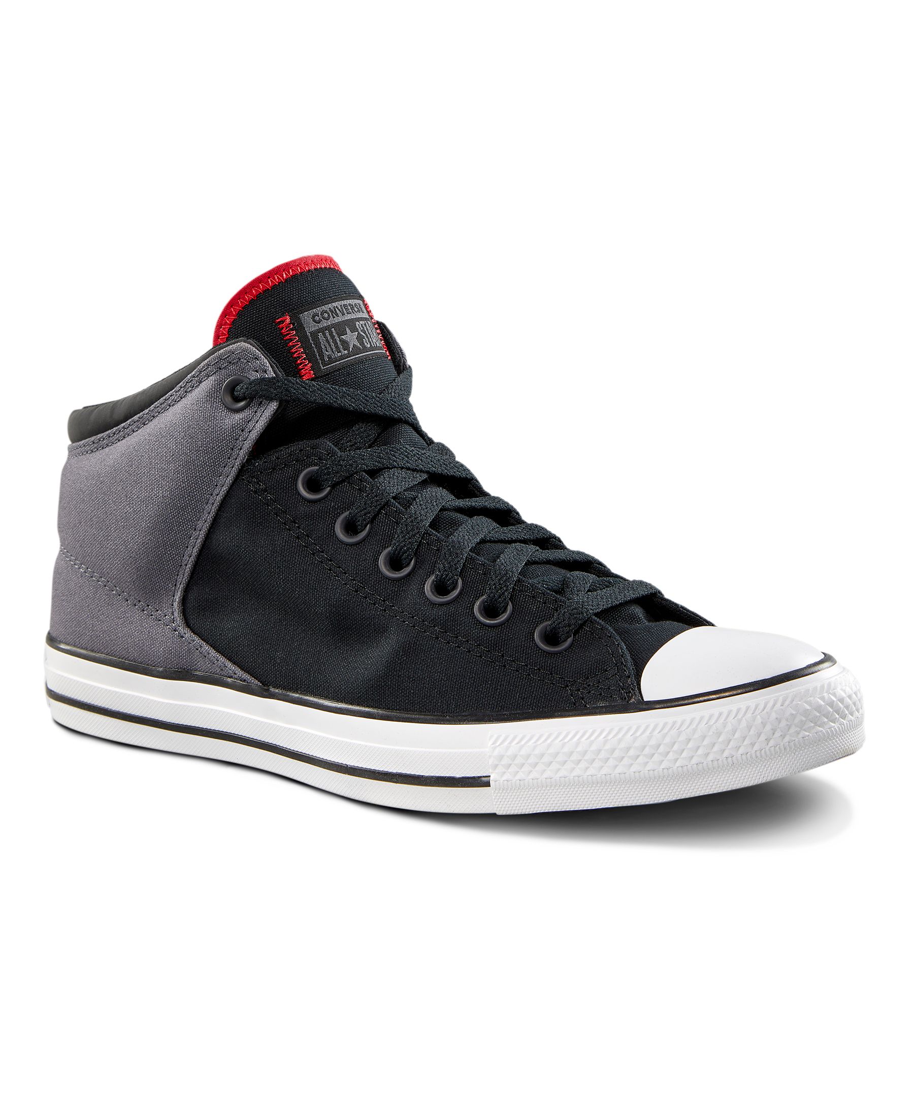 Converse chuck taylor outlet reflective