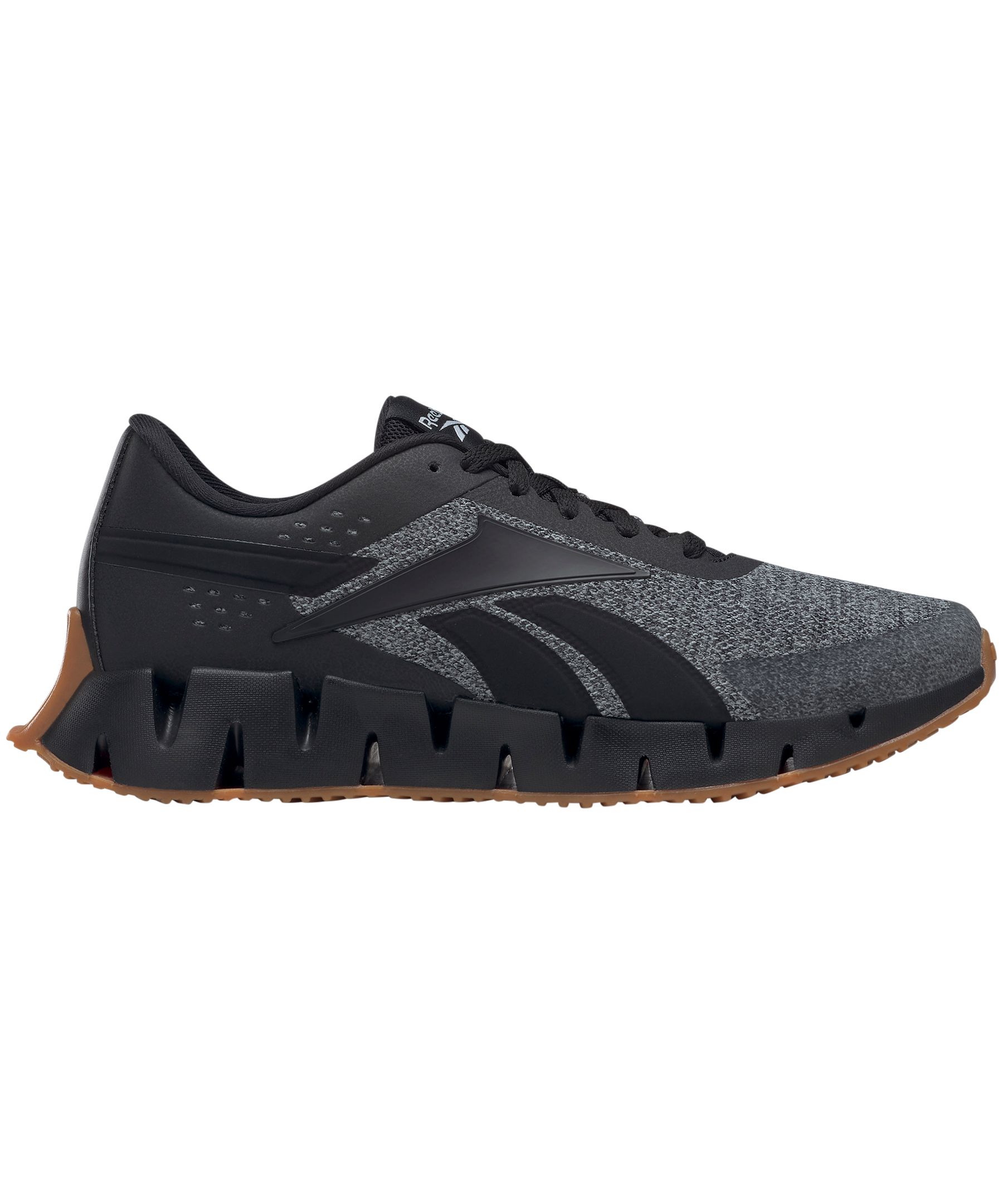 Reebok Men's ZIG Dynamica 2.0 Ortholite Sneakers