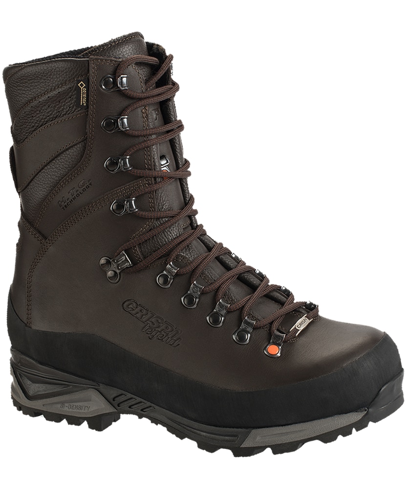 CRISPI Men's Wild Rock GTX Leather Hunting Boots - Wide | Marks
