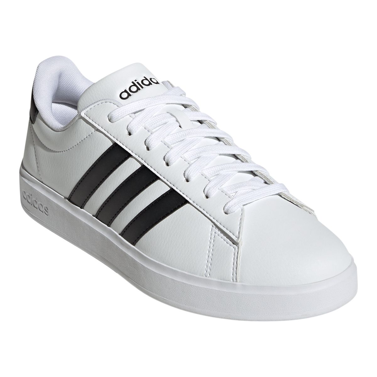 Mark's has adidas Men's Grand Court 2.0 Tennis Sneakers