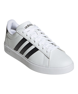 adidas Men's Grand Court 2.0 Tennis Sneakers