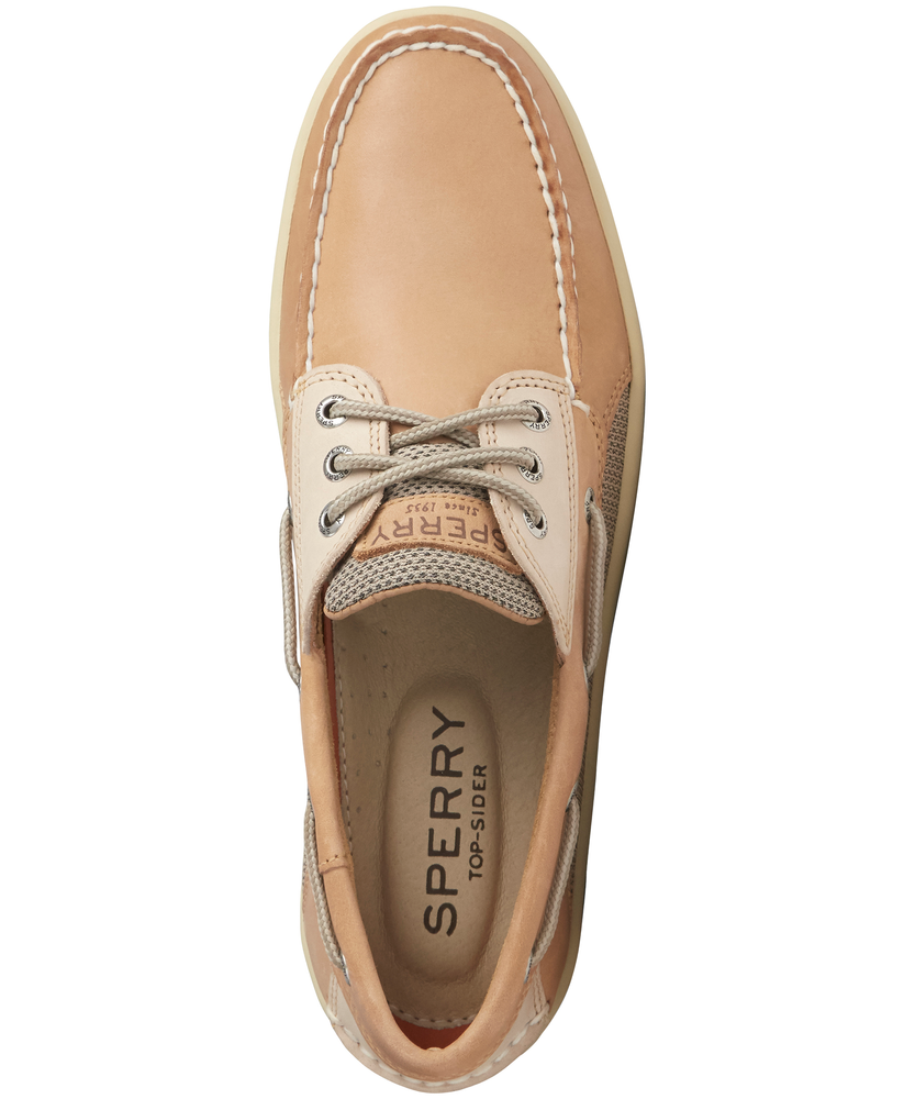 Sperry 3 2024 eye billfish sale