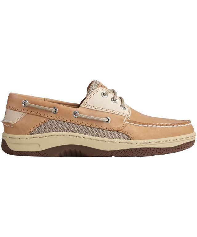 Sperry Billfish 3-Eye Boat Shoe