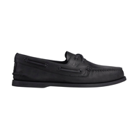 Mocassins bateau en cuir à deux œillets pour hommes, Authentic Original, Sperry Side_Right