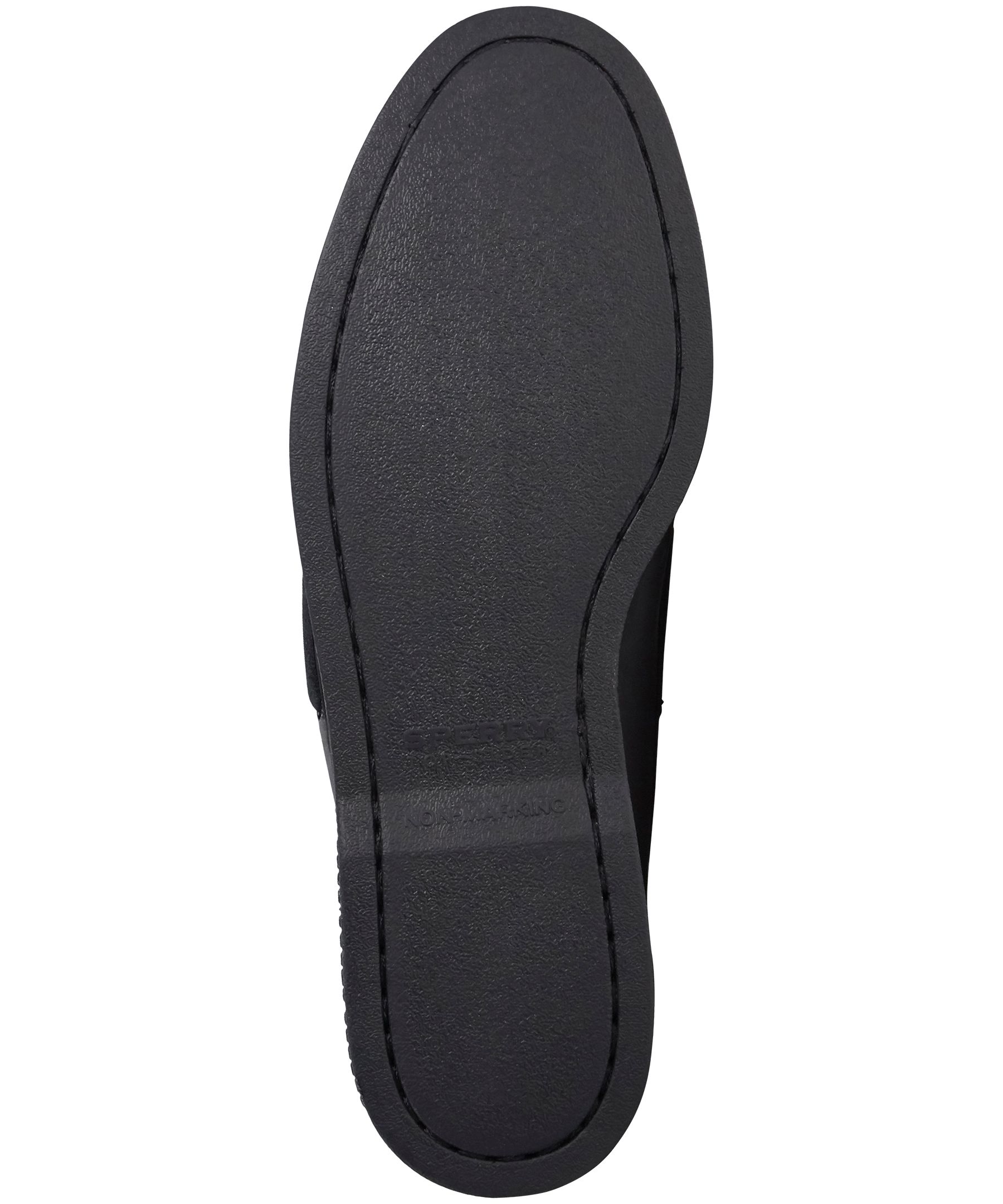 Sperry Men's Authentic Original 2-Eye Leather Boat Shoes