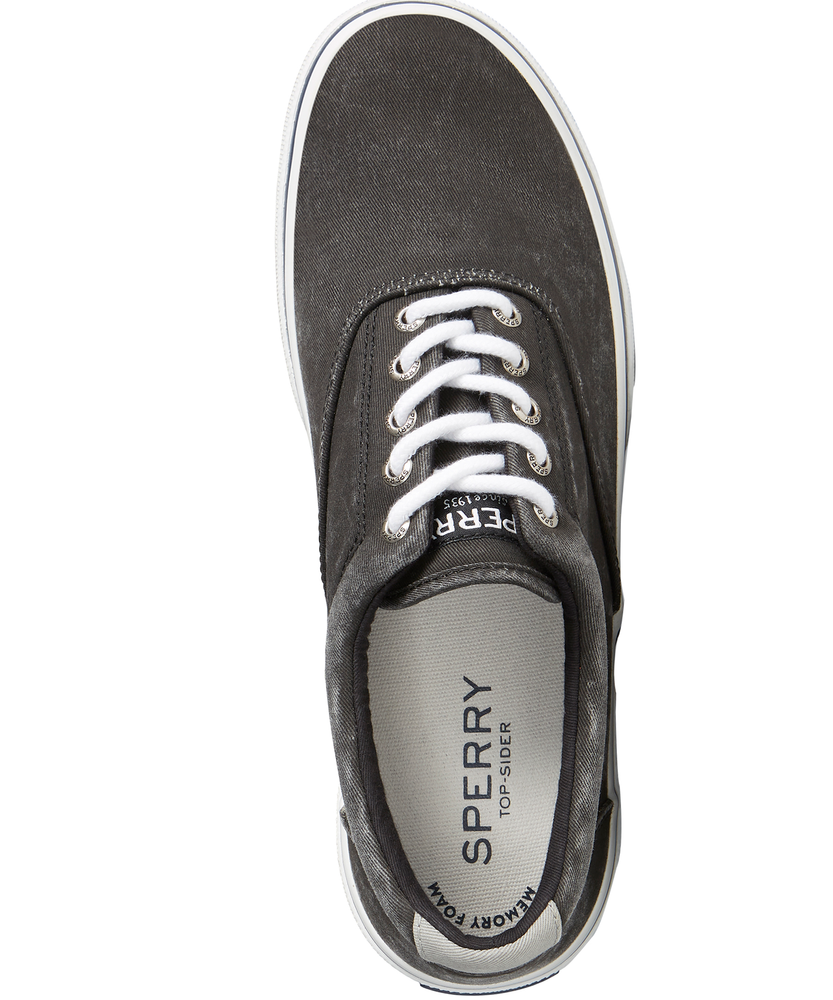 Sperry sales men's halyard