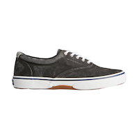 Sperry Chaussures de sport pour hommes, Halyard CVO Seas, noir
UNIQUEMENT EN LIGNE Side_Right