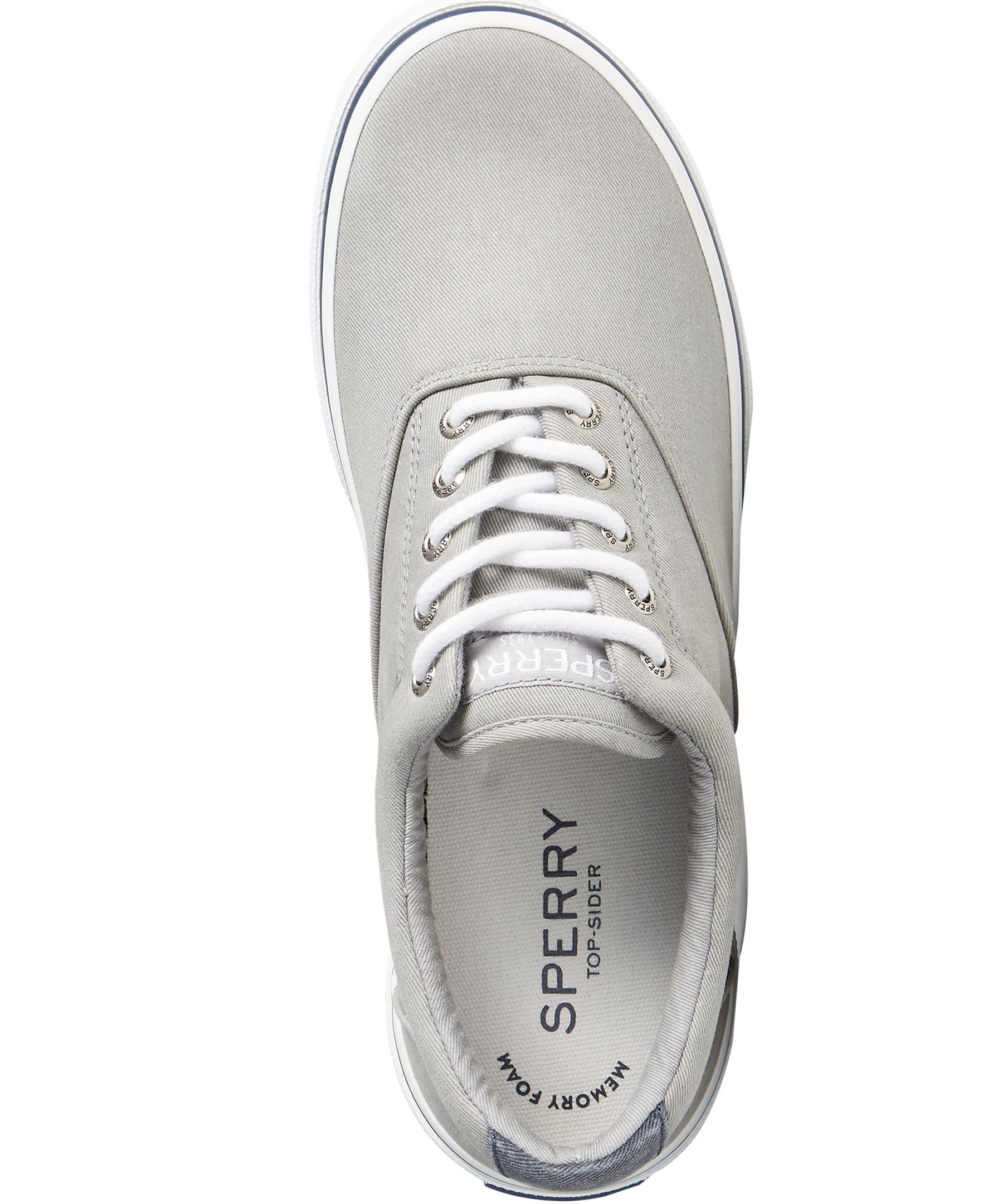 Sperry Men's Halyard CVO Seas Sneakers