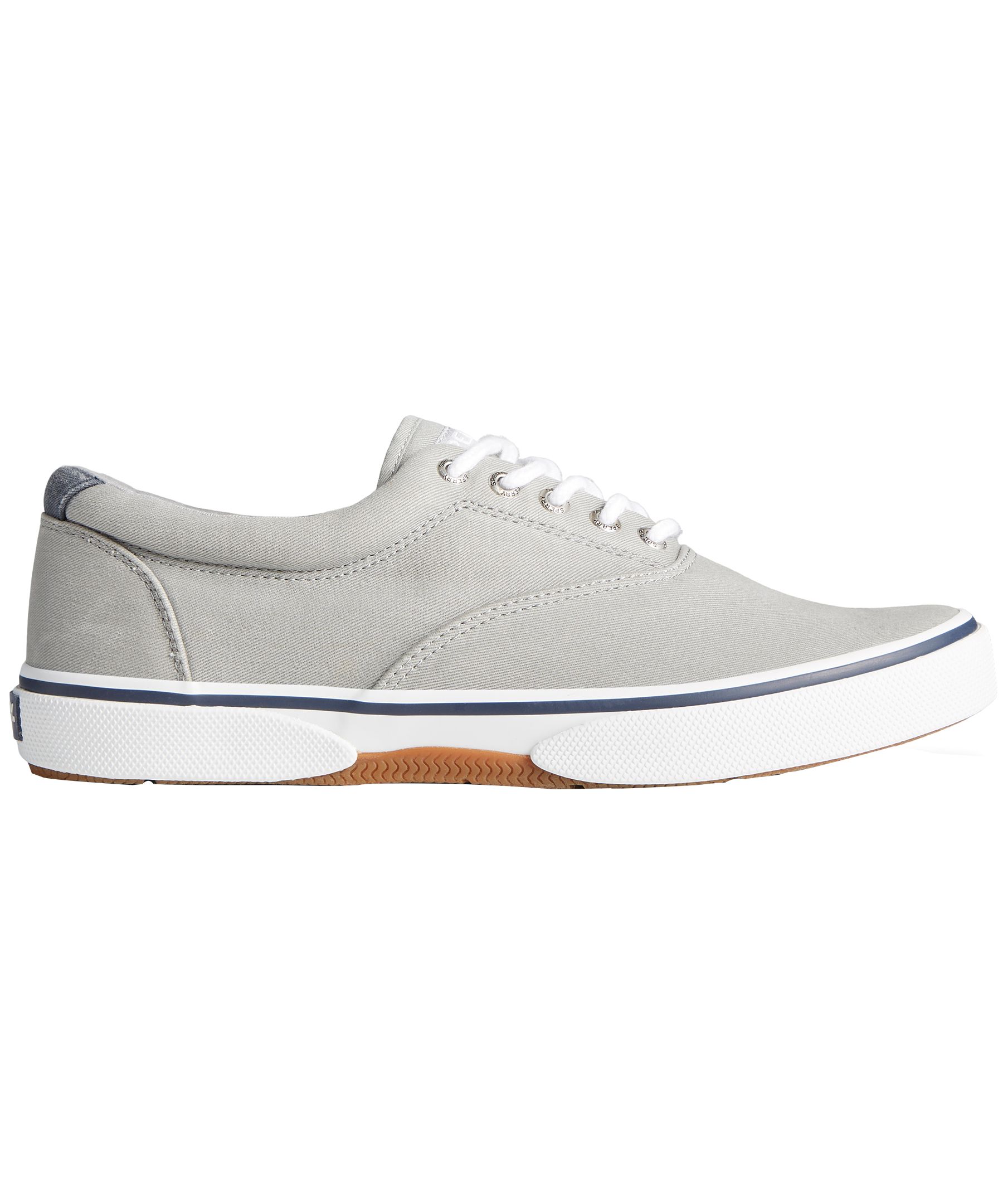 Sperry Men's Halyard CVO Seas Sneakers
