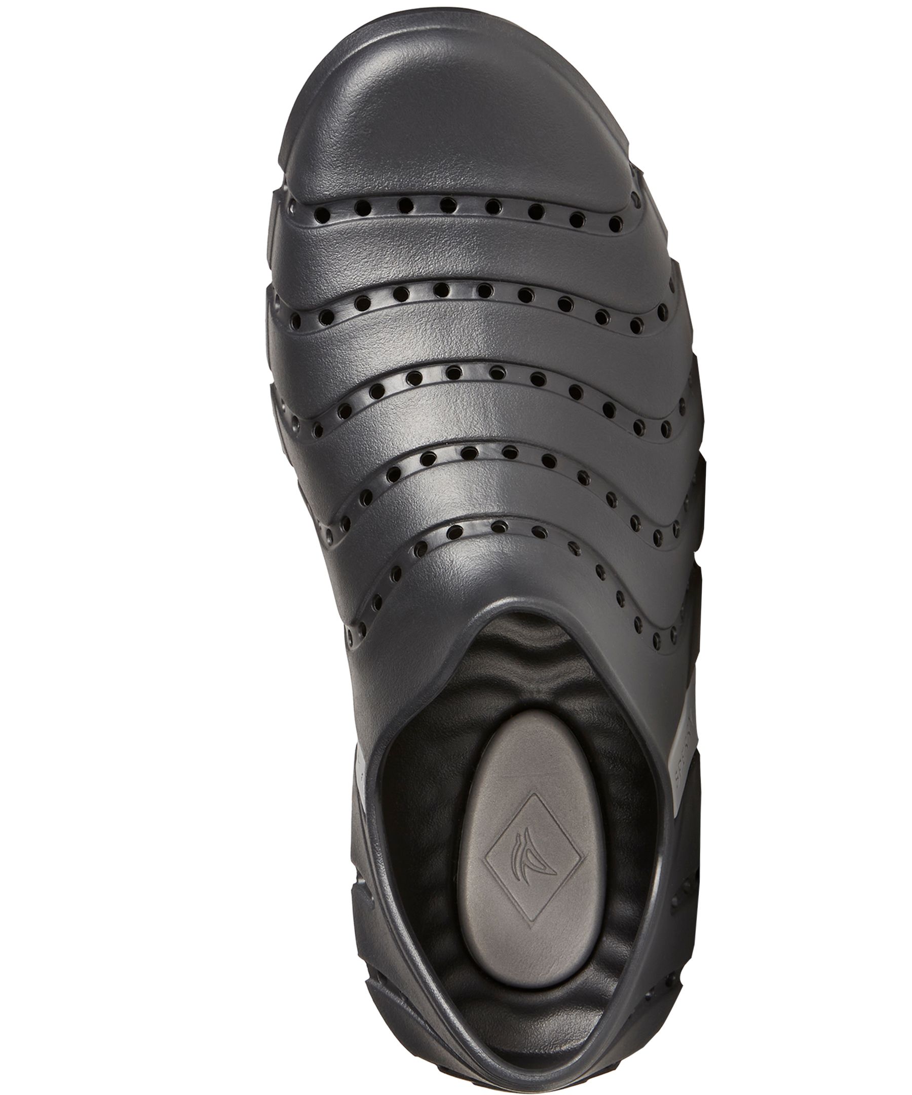 Sperry Men's Water Strider Slipon Shoes - Black ONLINE ONLY