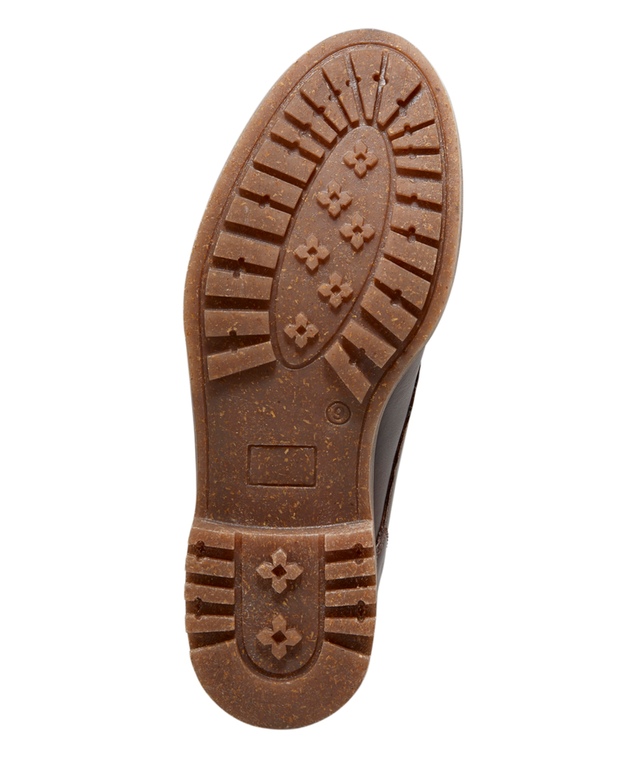 Denver Hayes Men's Windsor Leather Chukka Boots Brown Marks