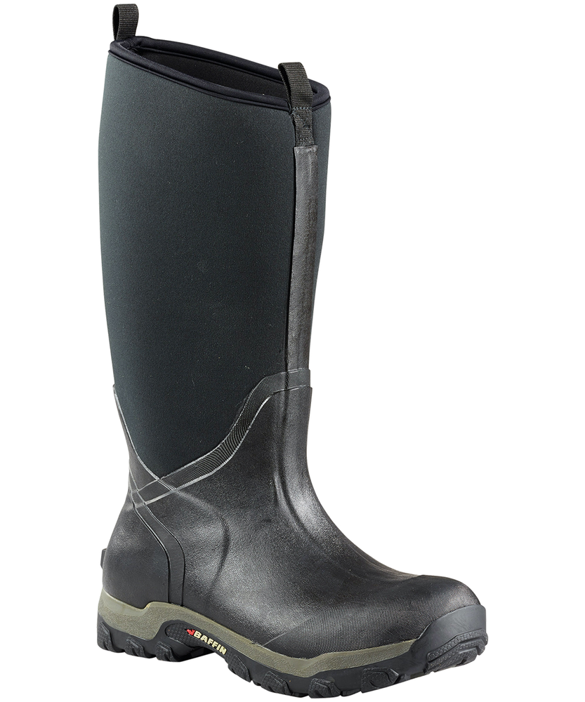 Baffin rubber boots mark's work best sale wearhouse