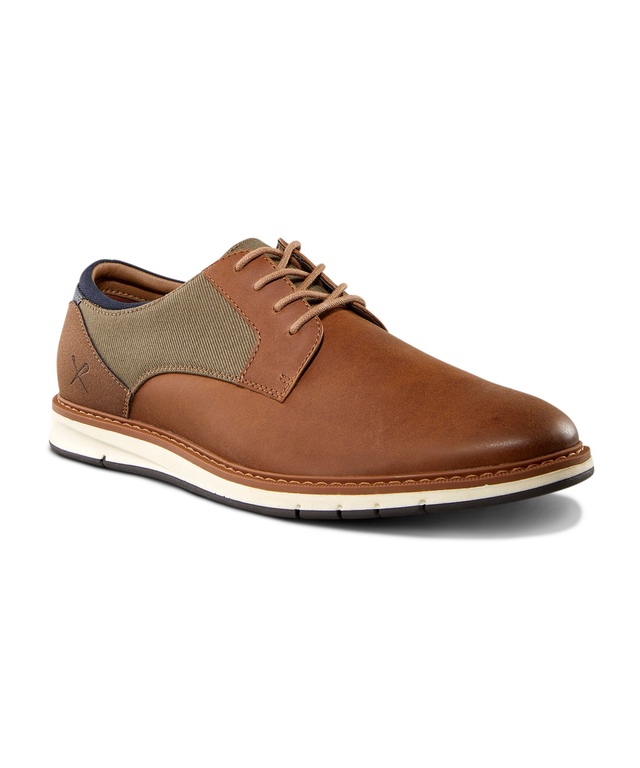 Chaussures larges pour hommes, Denver Hayes, Manchester