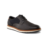 Chaussures larges pour hommes, Denver Hayes, Manchester Front_Three_Fourths_Angled_Right