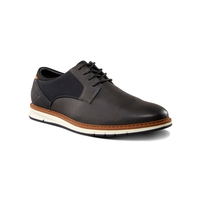 Denver Hayes Men's Manchester Shoes Front_Three_Fourths_Angled_Right