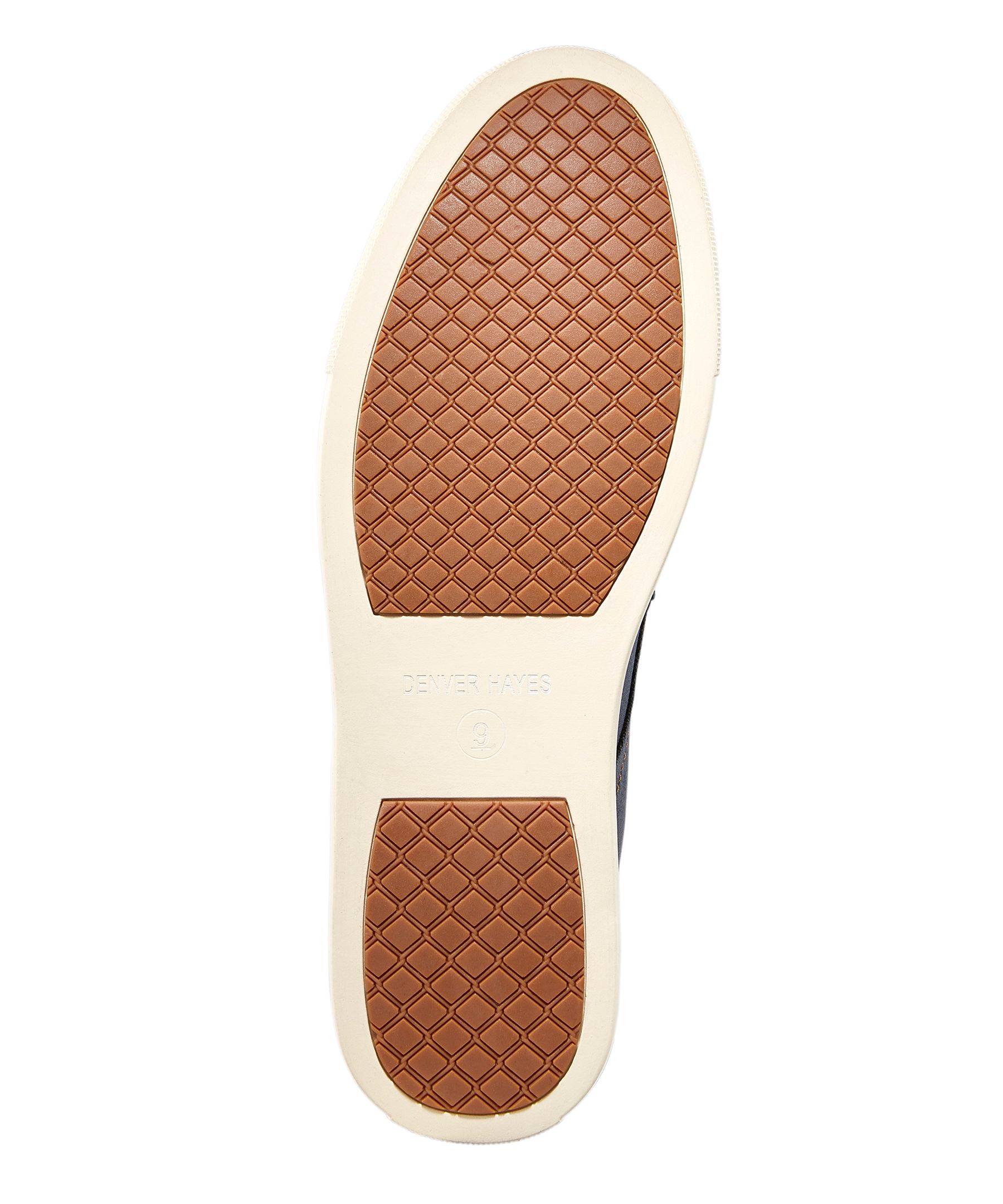 Chaussures en toile pour hommes, Denver Hayes, Derry