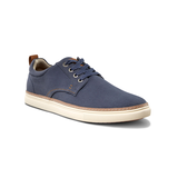 Chaussures en toile pour hommes, Denver Hayes, Derry Front_Three_Fourths_Angled_Right