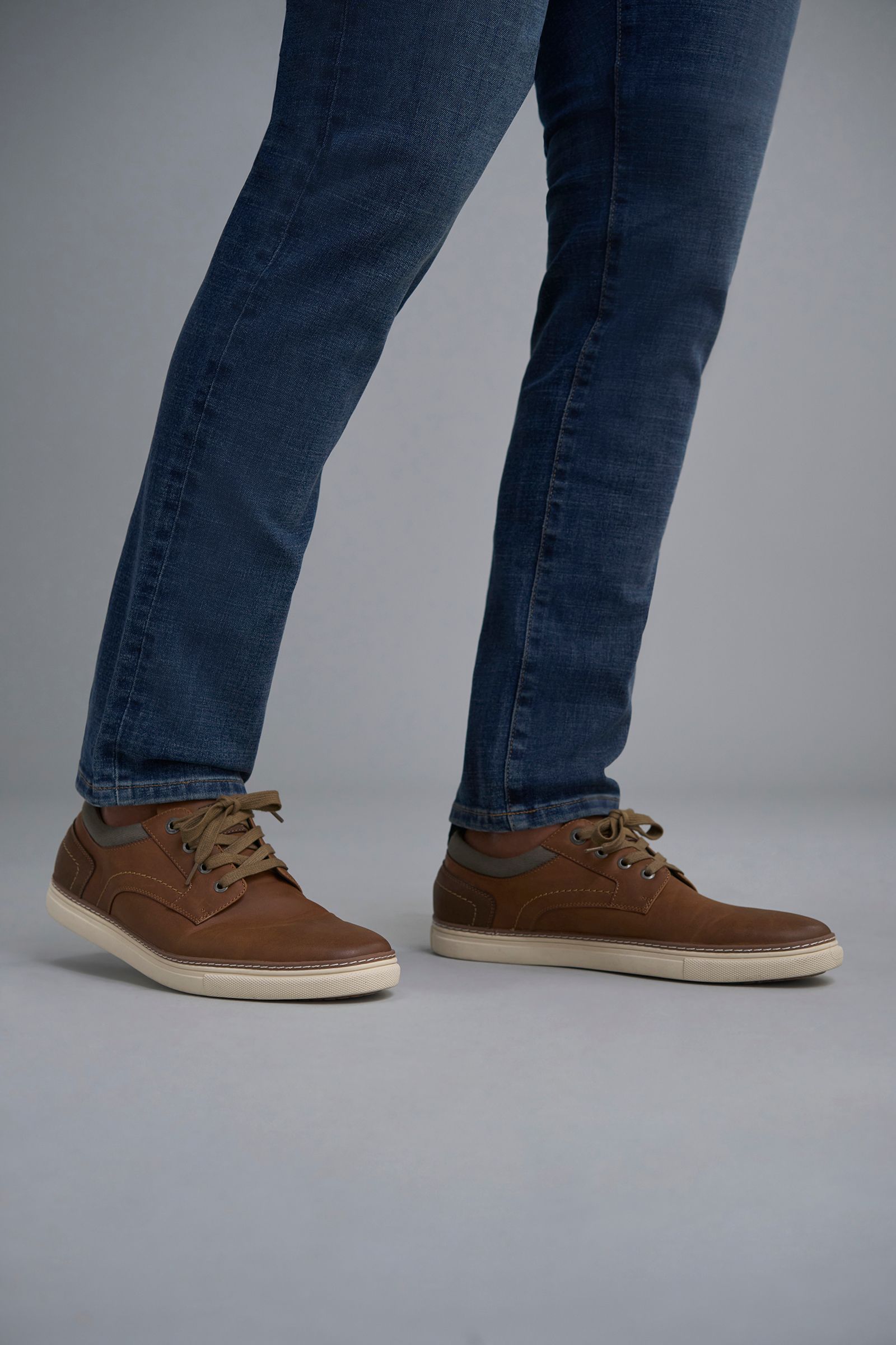 Chaussures deux tons pour hommes, Denver Hayes, Dublin&nbsp;II