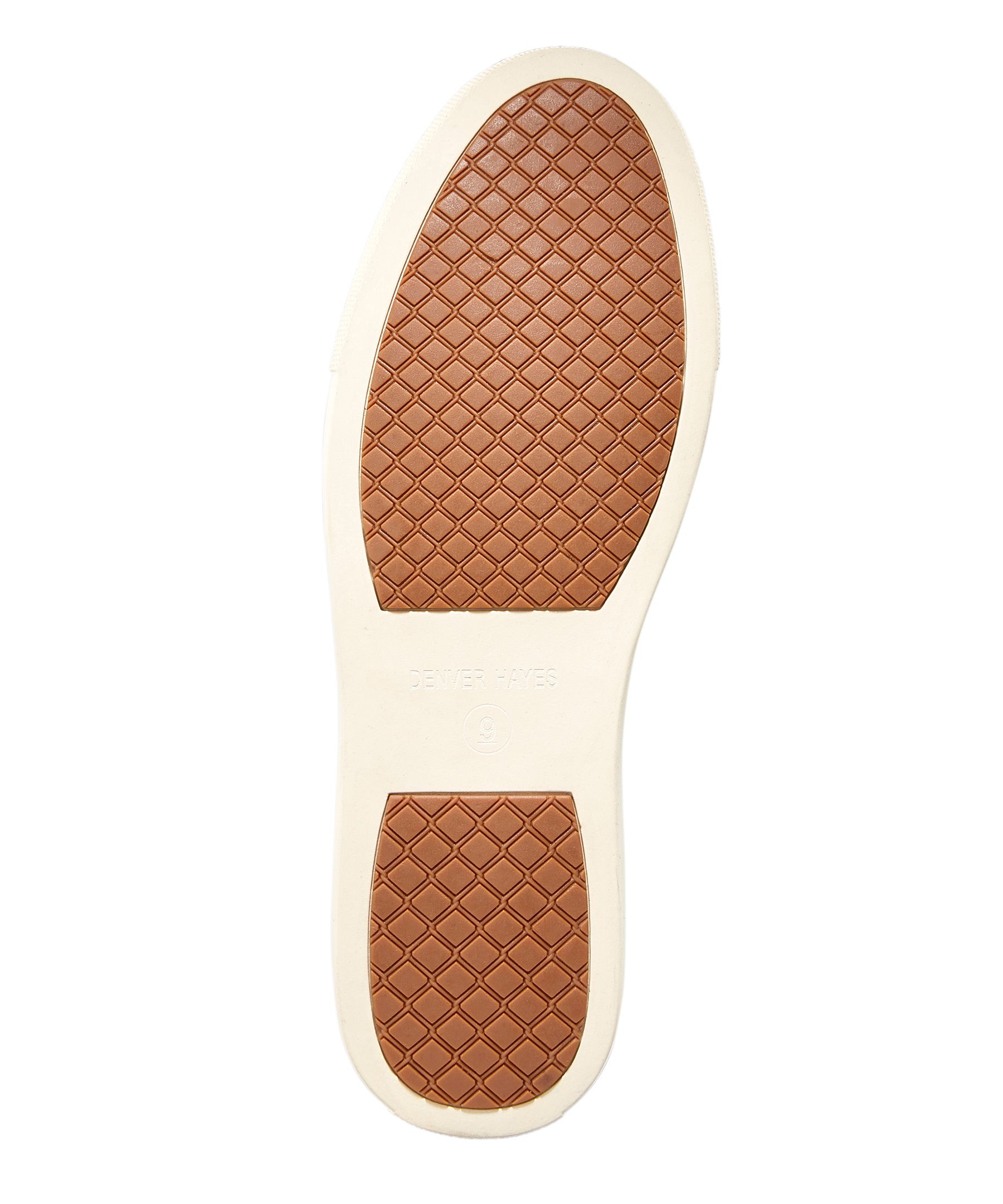 Chaussures deux tons pour hommes, Denver Hayes, Dublin&nbsp;II