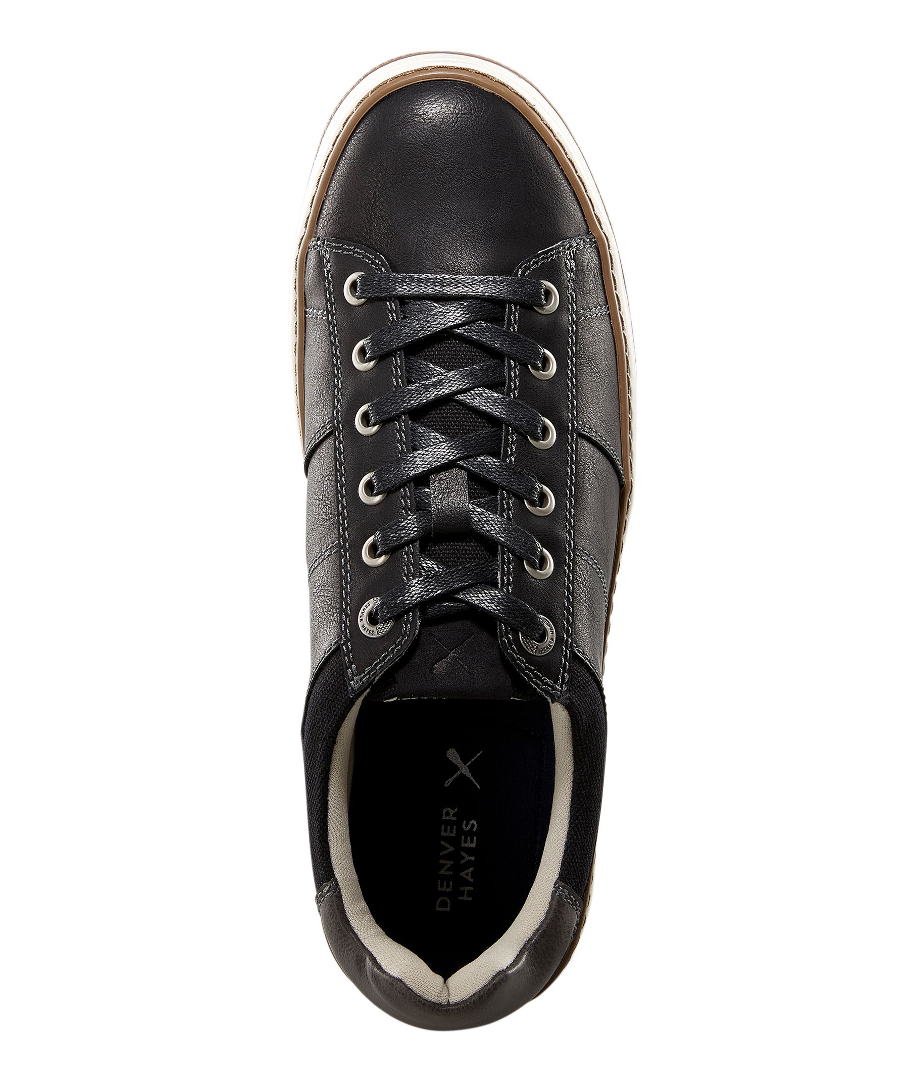 Chaussures pour hommes, Denver Hayes, Perth