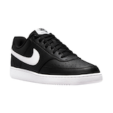 Chaussures de sport basses pour hommes, Court Vision Next Nature, Nike Front_Three_Fourths_Angled_Right