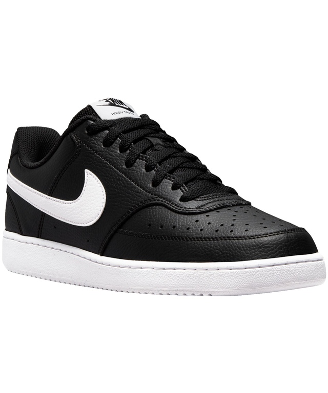 Chaussures de sport basses pour hommes, Court Vision Next Nature, Nike