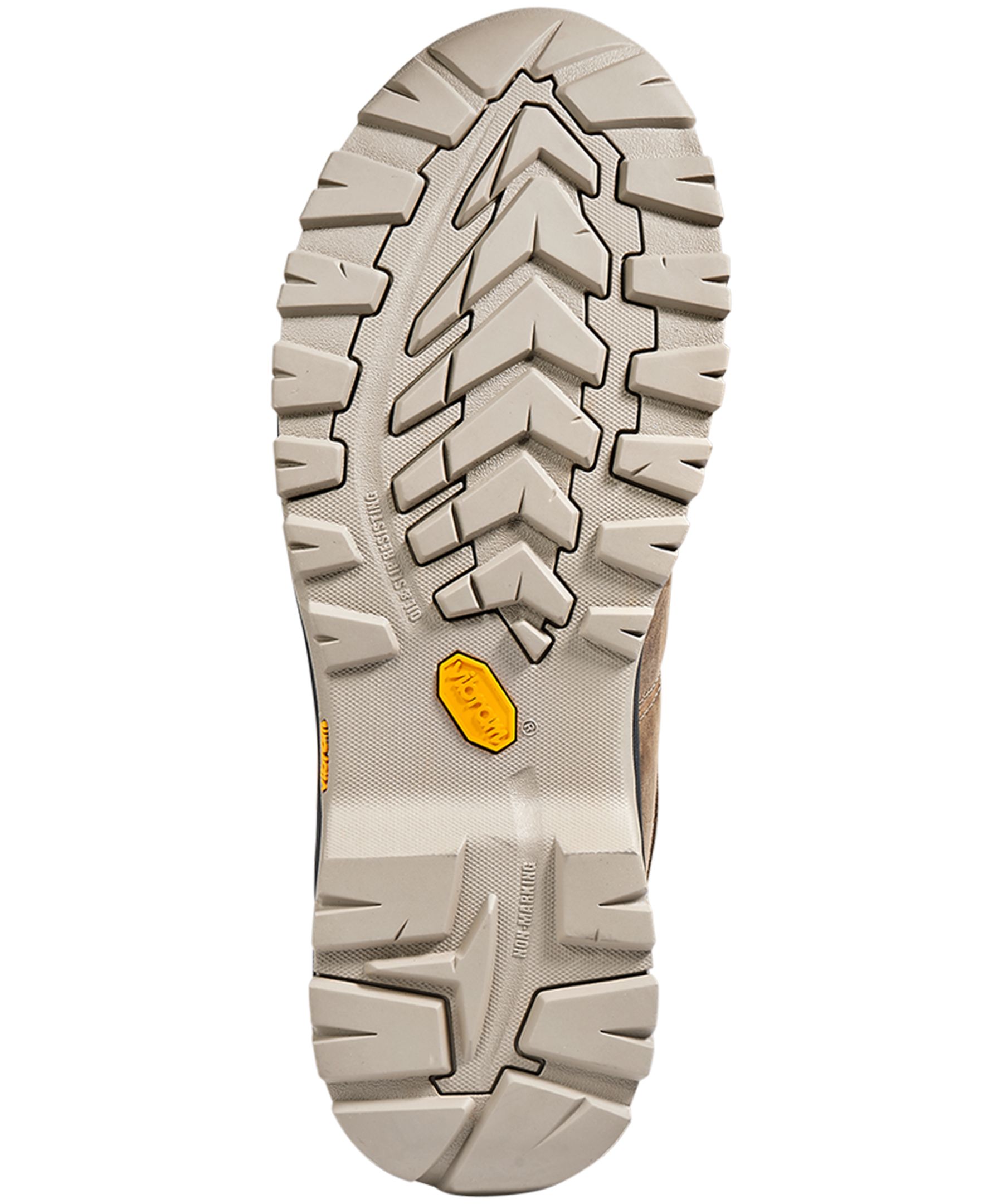 Kodiak Men's Comox Waterproof Leather Boots