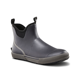 Bottes en caoutchouc imperméables pour hommes, Wayfarer, WindRiver, large Front_Three_Fourths_Angled_Right