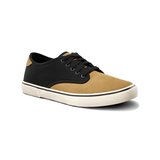 Chaussures de sport à lacets avec FRESHTECH pour hommes, FarWest, Granville Front_Three_Fourths_Angled_Right