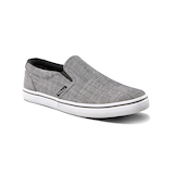 Chaussures de sport à enfiler avec FRESHTECH pour hommes, FarWest, Saturna Front_Three_Fourths_Angled_Right