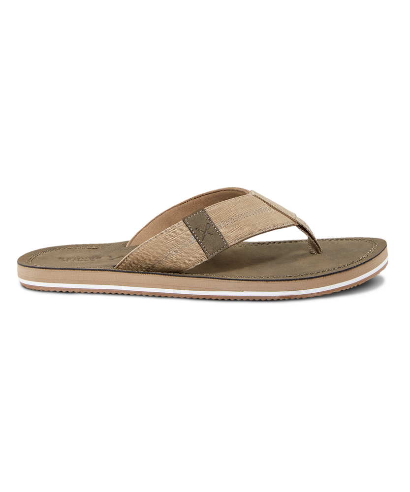 Denver hayes shop flip flops