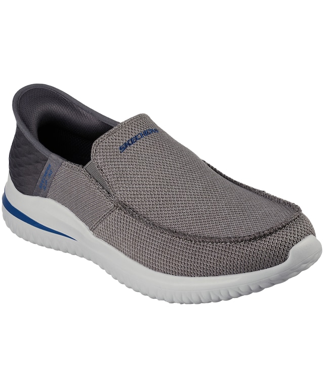 Skechers Men's Slip-Ins Delson 3.0 Shoes | Marks