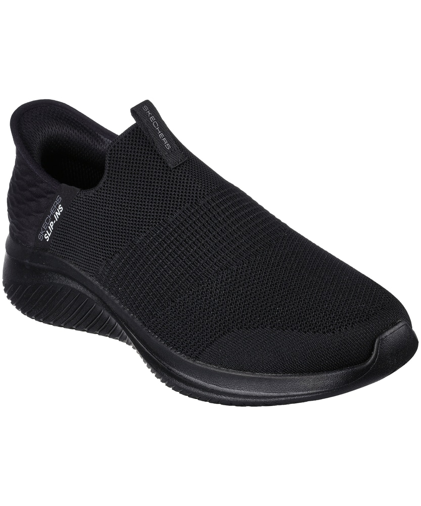 Skechers Ultra Flex 3.0 Stretch Shoes - Black | Marks