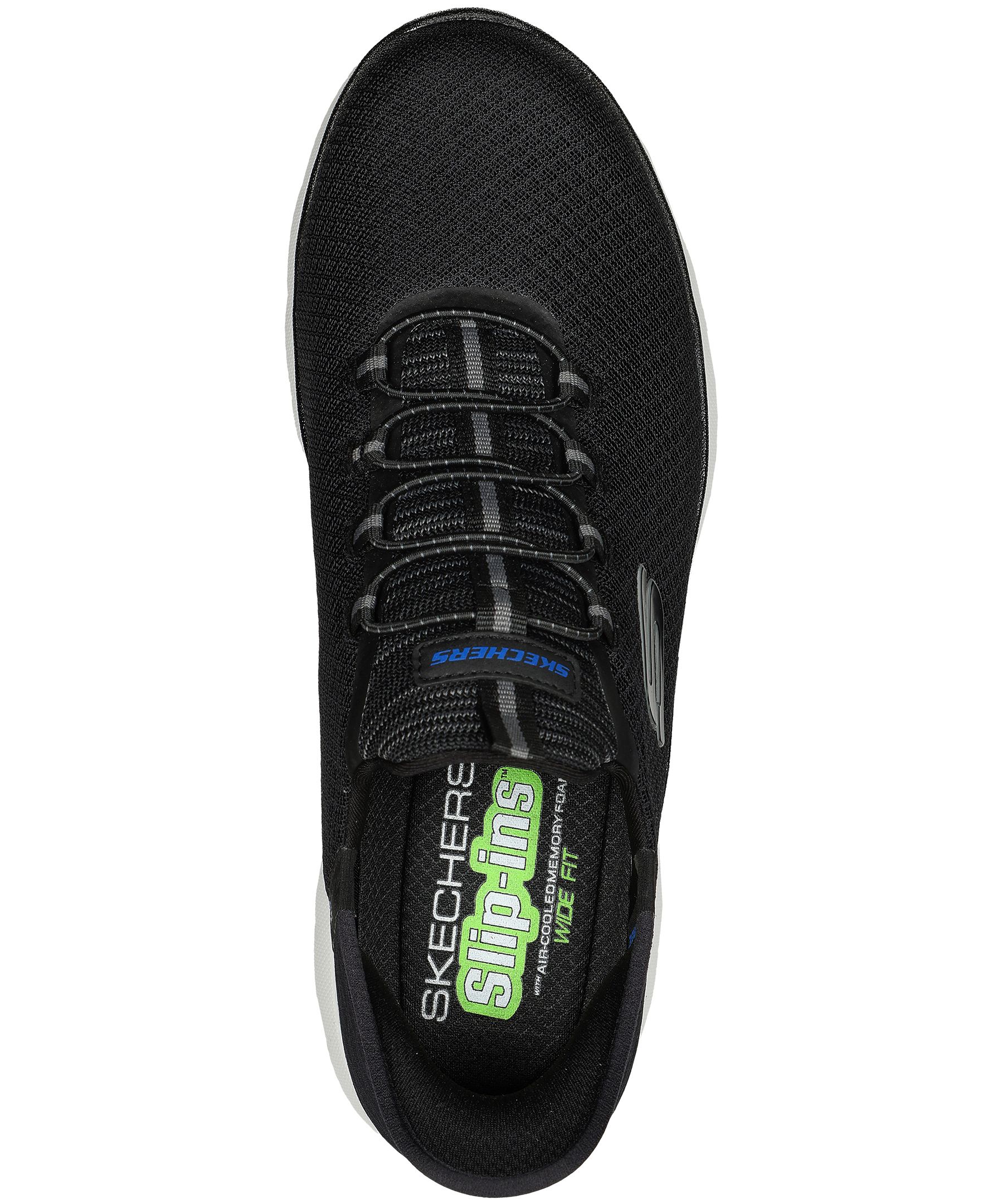 Skechers Men's Summits Hands Free Slip-ins Sneakers