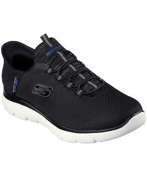 Skechers Men's Summits Hands Free Slip-ins Sneakers