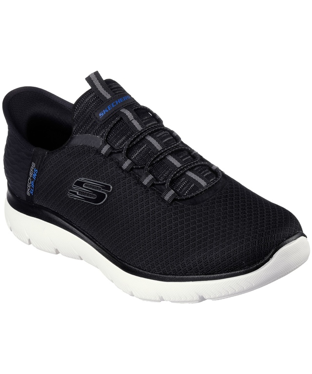 Skechers Men's Summits Hands Free Slip-ins Sneakers