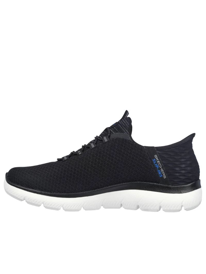 Skechers Men's Summits Hands Free Slip-ins Sneakers
