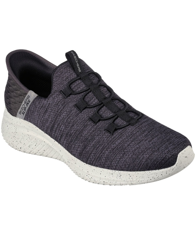 Skechers Men's Ultra Flex 3.0 Stretch Fit Slip-ins Shoes