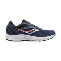 Saucony Men's Cohesion 15 Versarun Cushion Running Shoes Side_Right